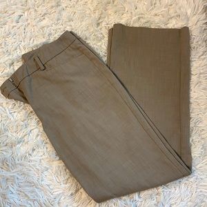 New York & Company Stretch Dress Pant
